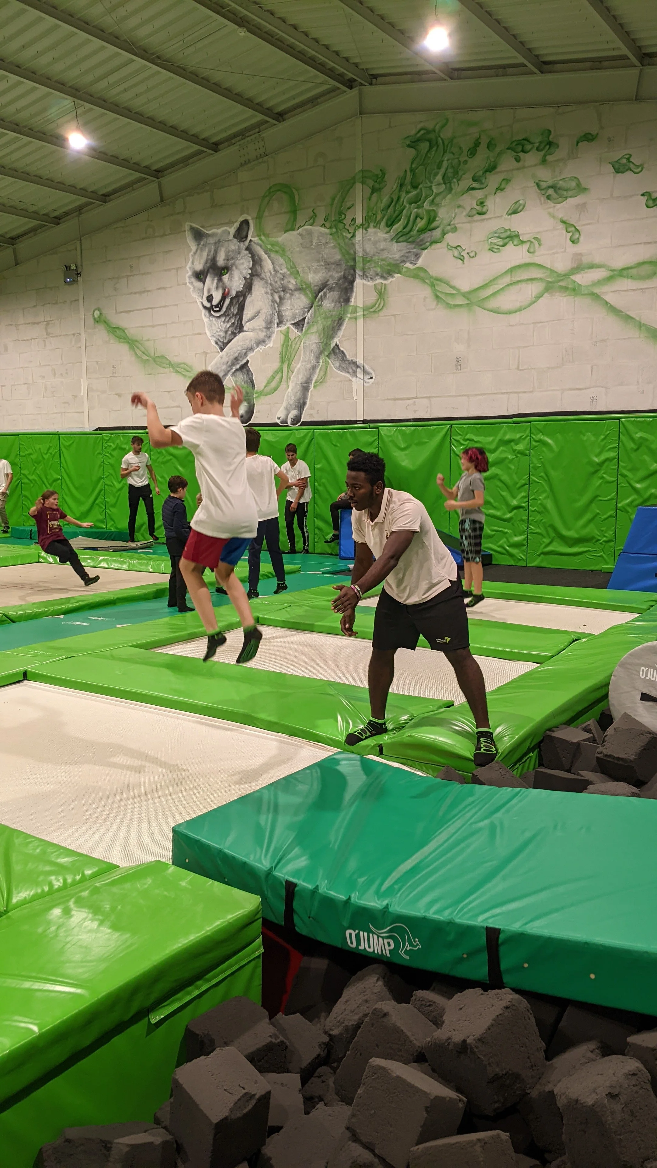 Cours annuels : Pré-inscriptions disponibles