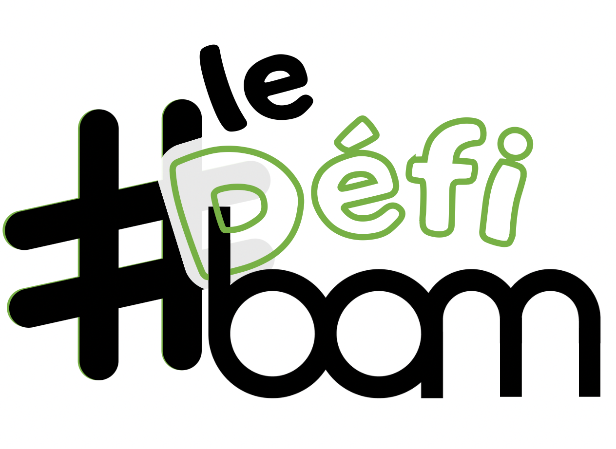 #ledéfiBam