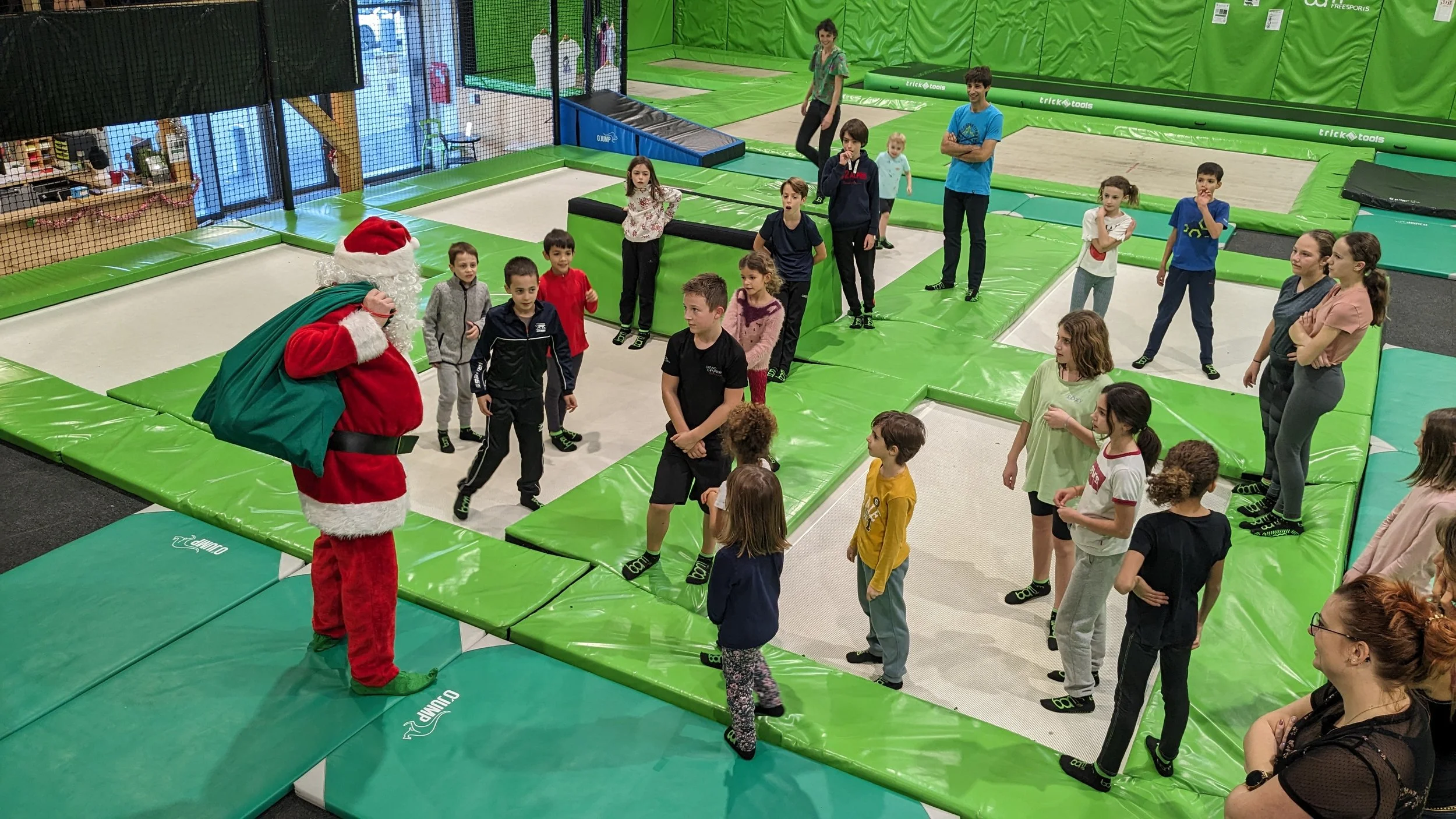BamFreesports vous gâte pour Noël !
