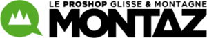 Logo de montaz