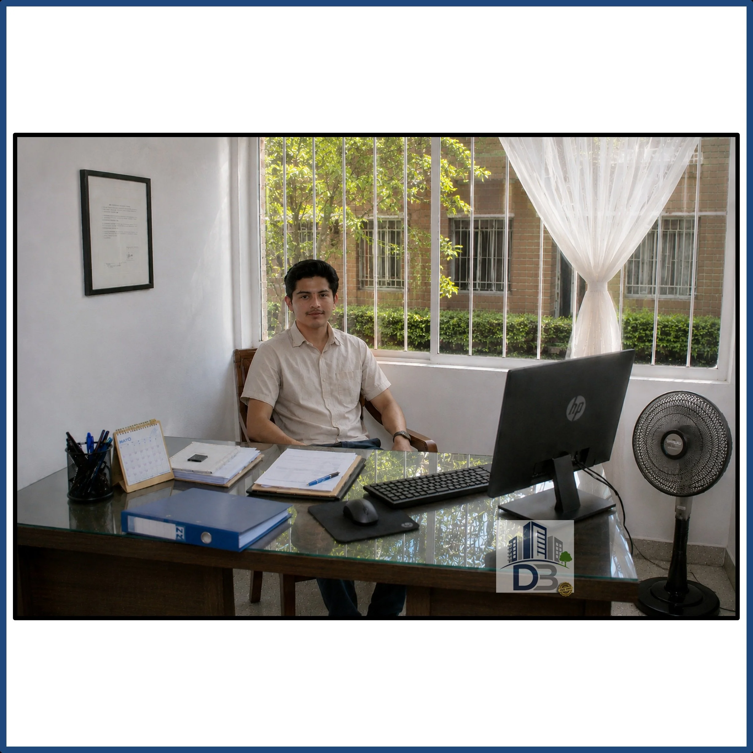 Administramos en varias ciudades de Colombia.