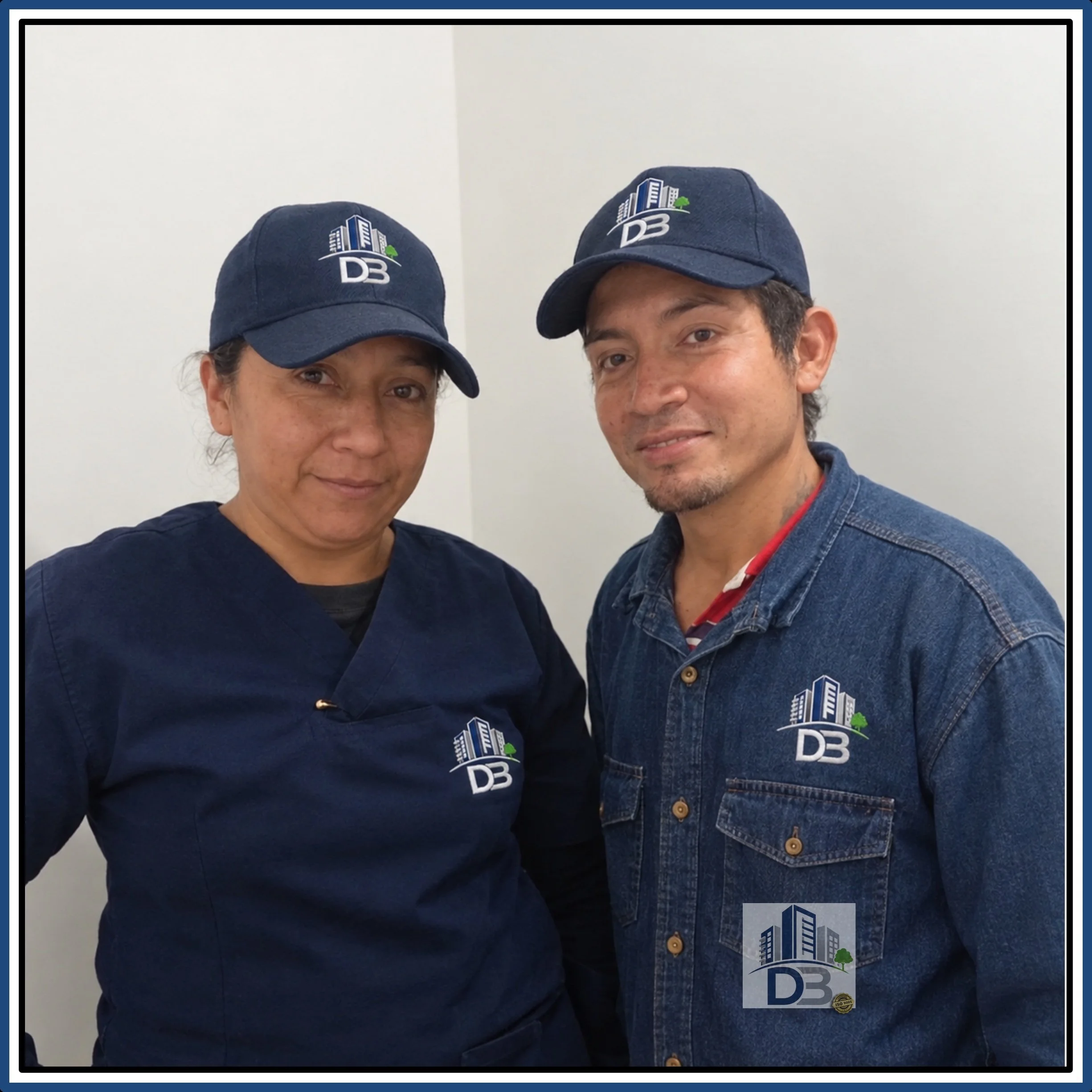 Nuestros empleados cuentan con planes de bienestar.