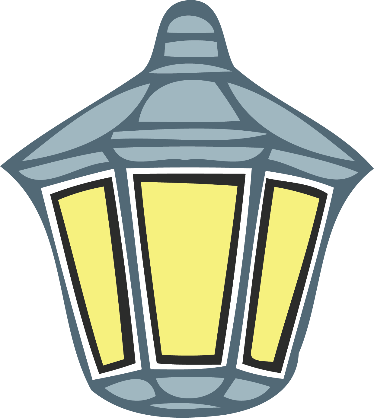 Porchlight | Bespoke Accessory Living