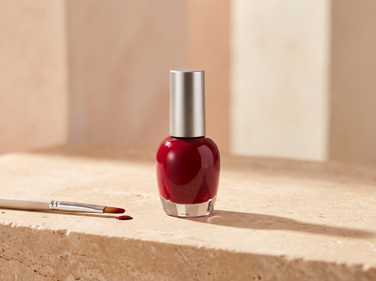 Nail Lacquer