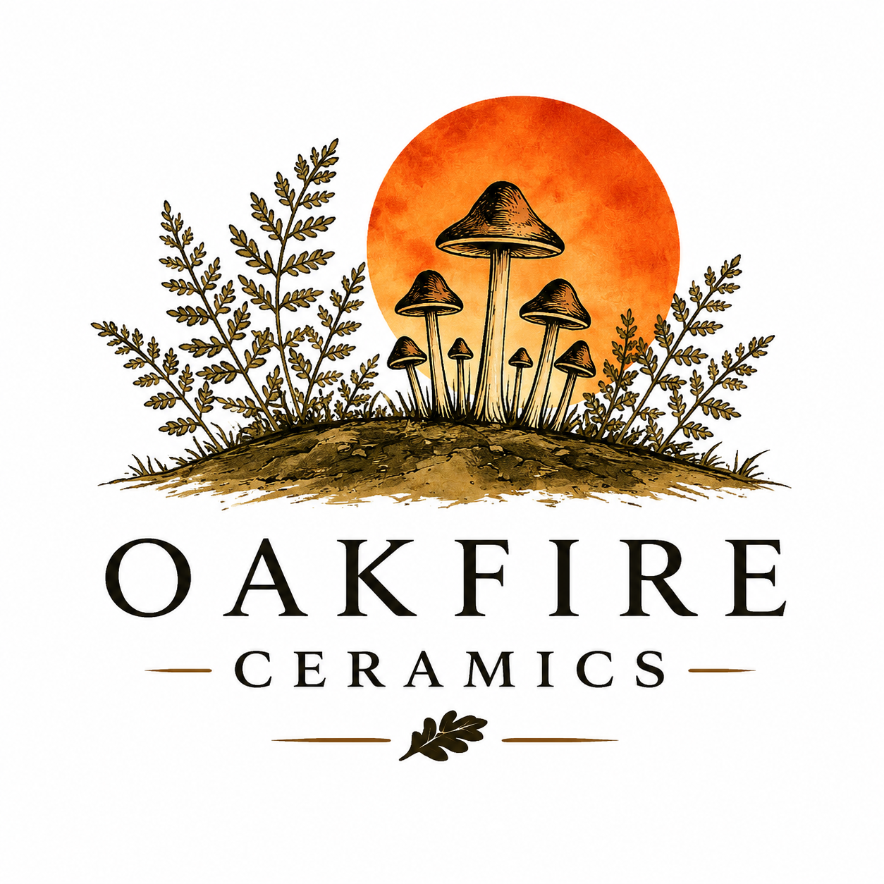 Oakfire Ceramics 