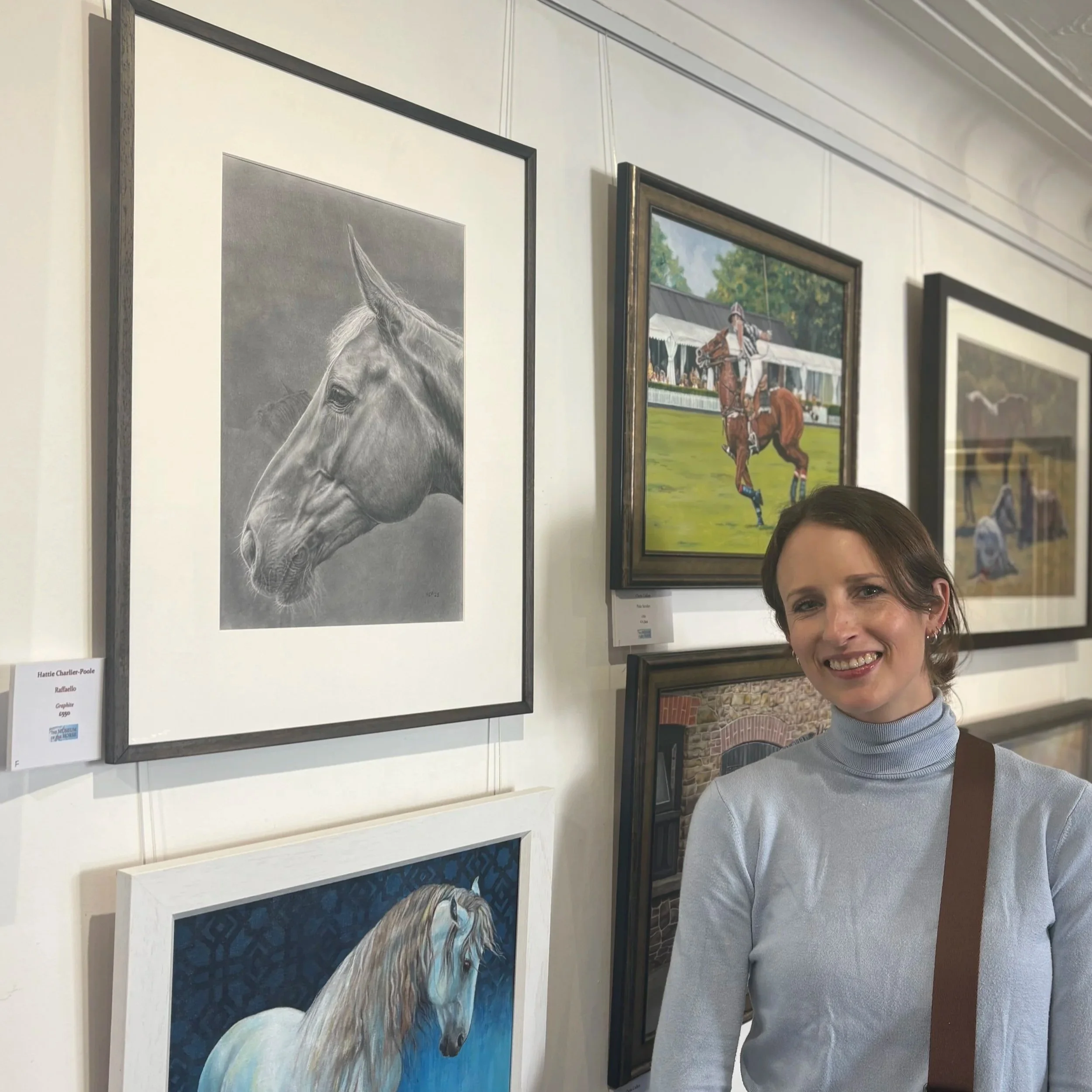 Exhibition: Horse in Art 2026