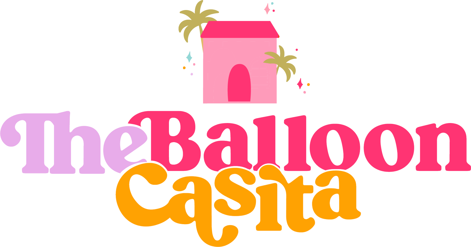 The Balloon Casita