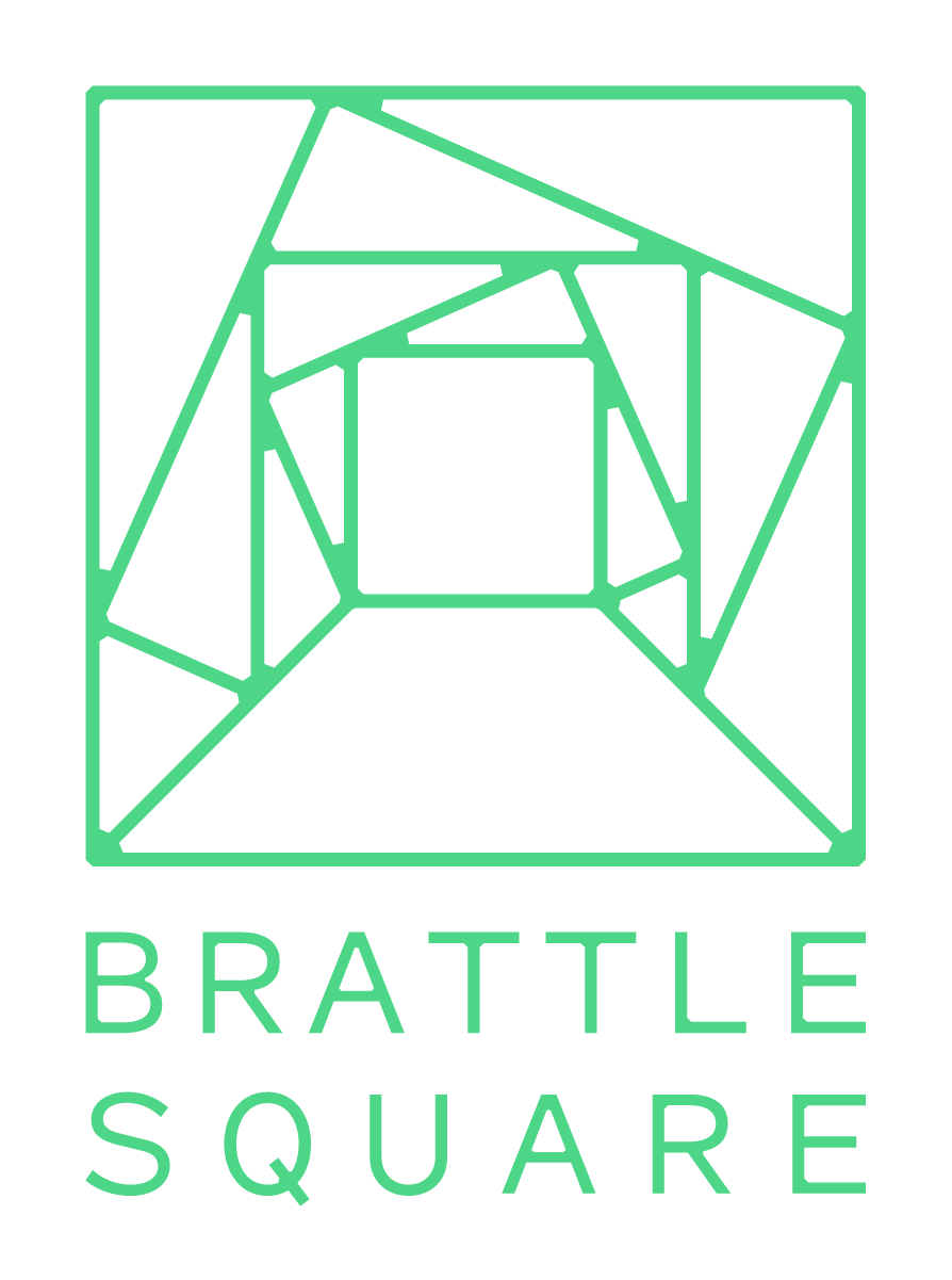 Brattle Square Investments Logo