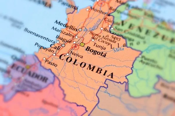 Norte y Sur - diario de Barranquilla, Colombia
