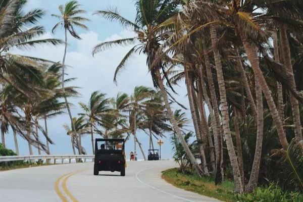 El turismo que mata el archipiélago de San Andrés y Providencia