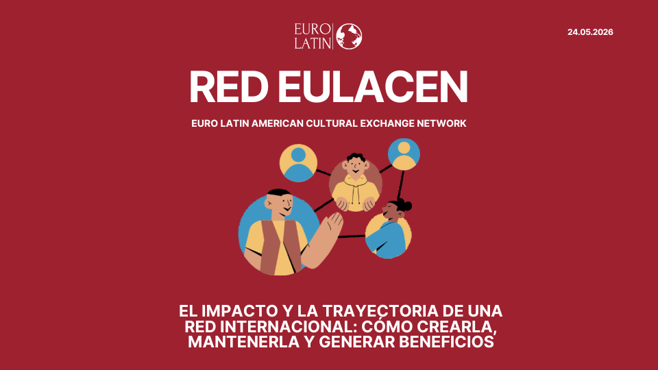 Un comienzo prometedor para la cooperación euro-latinoamericana: se pone en marcha la red EULACEN