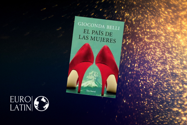 Reseña de El país de las mujeres, de Gioconda Belli