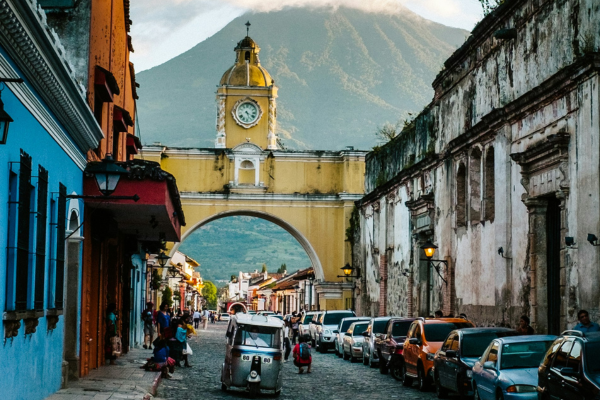 Oportunidad Académica: Máster en Estudios Contemporáneos de América Latina (UCM