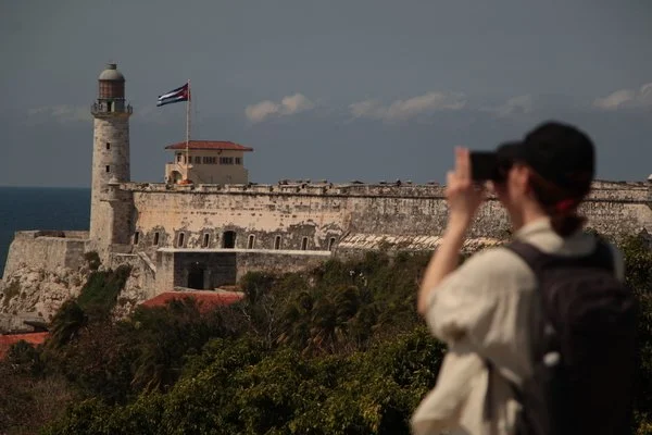 El Arte de Vivir Despacio – Guía Turística Cuba 2025