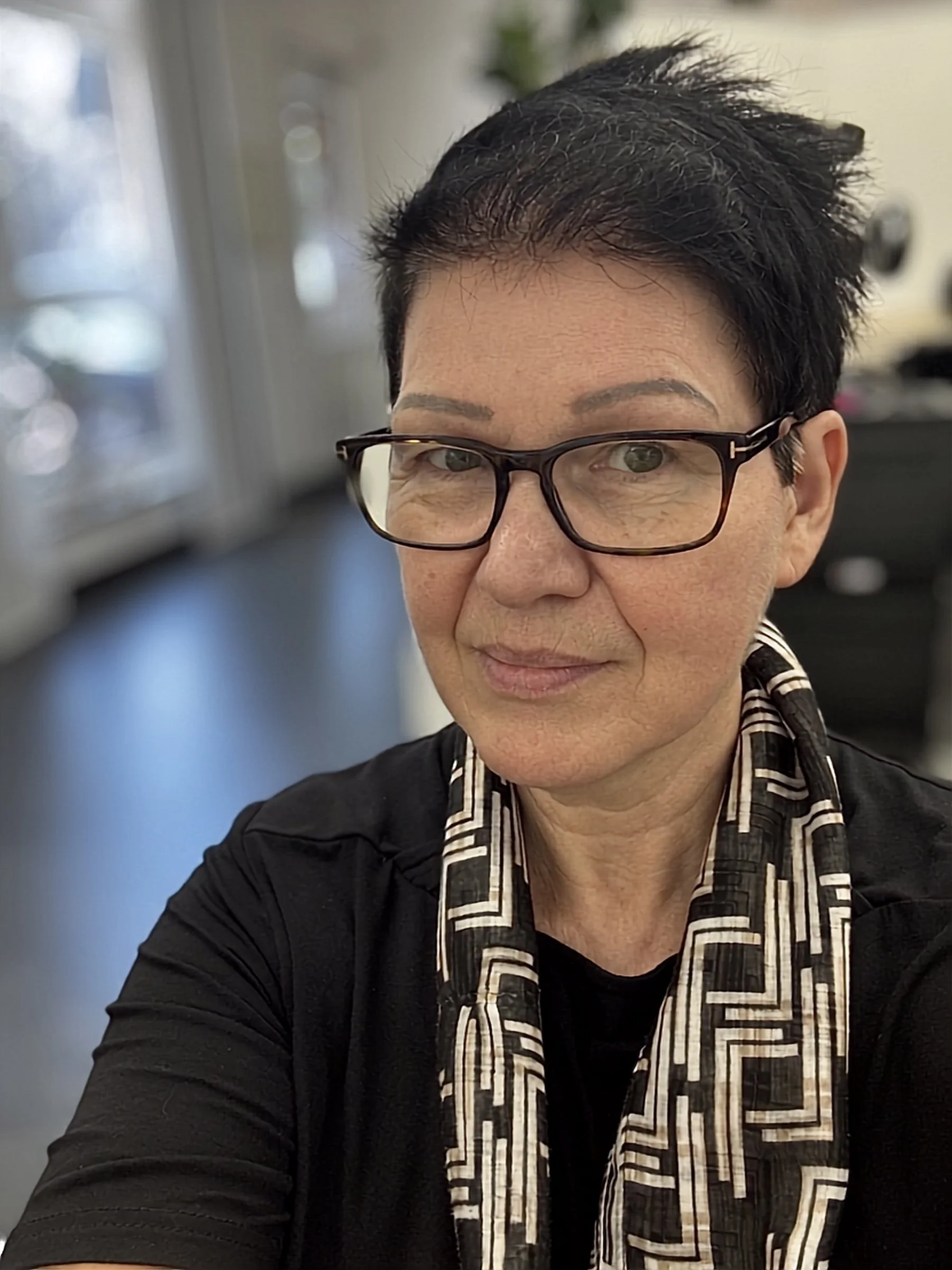 Profile Karin Sebelin