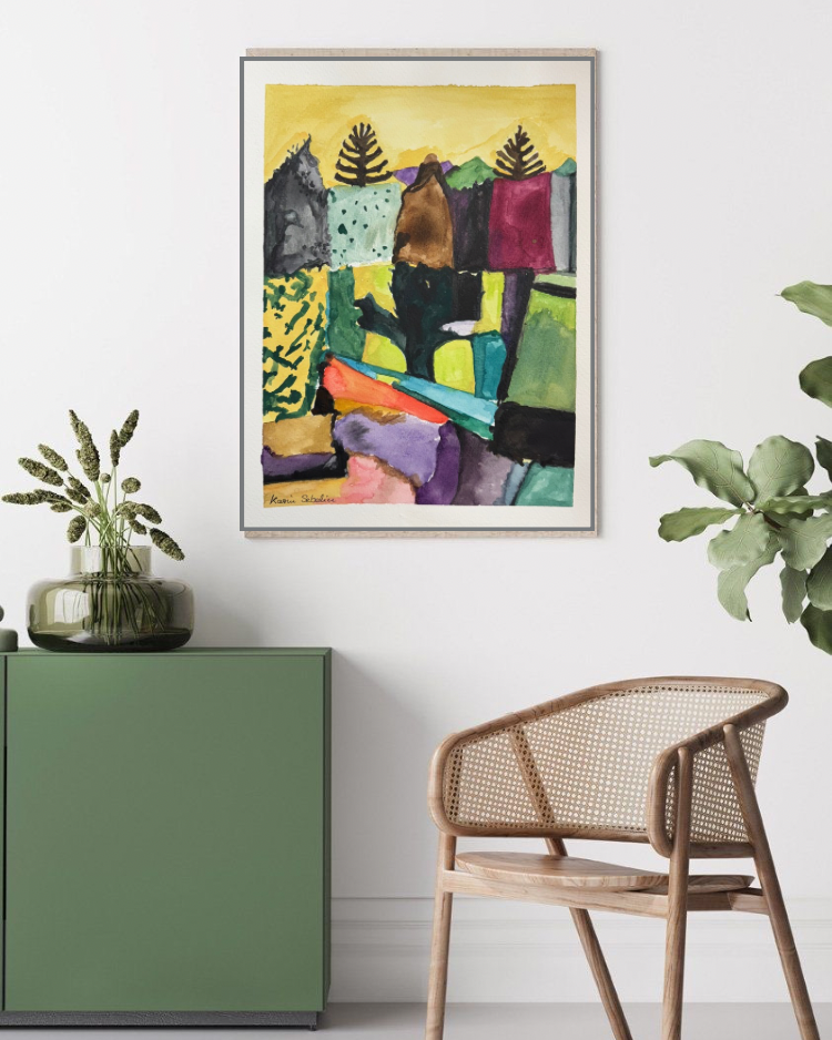 Idea for Interior Design