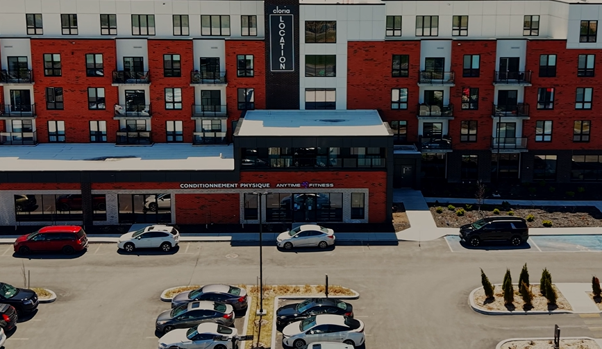Commercial 
