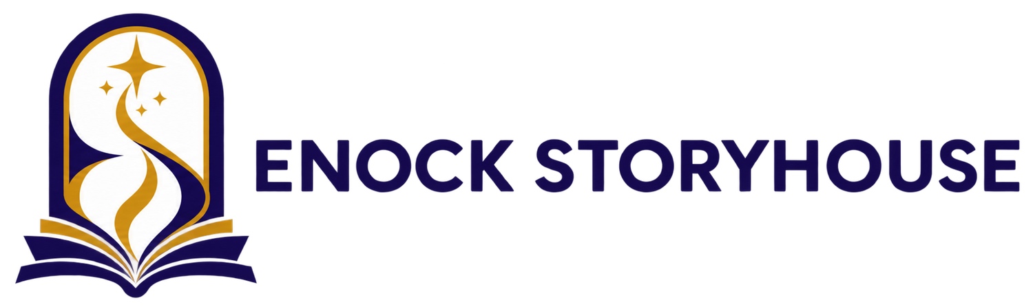 Enock Storyhouse 
