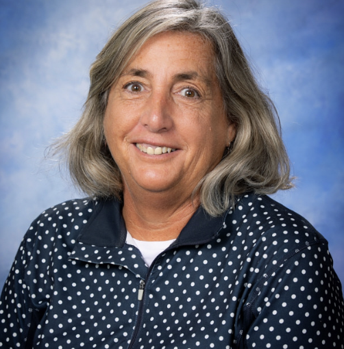 Lori Hamilton - Physical Education