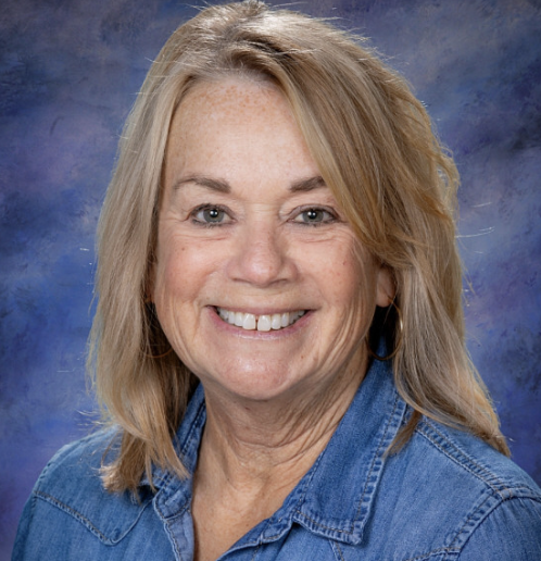 Janice Cunningham - Interventionist