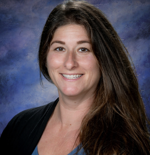 Jeralyn Wells- Paraprofessional