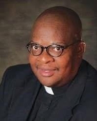 Reverend George Mukuka - Pastor, St. Margaret, Madison