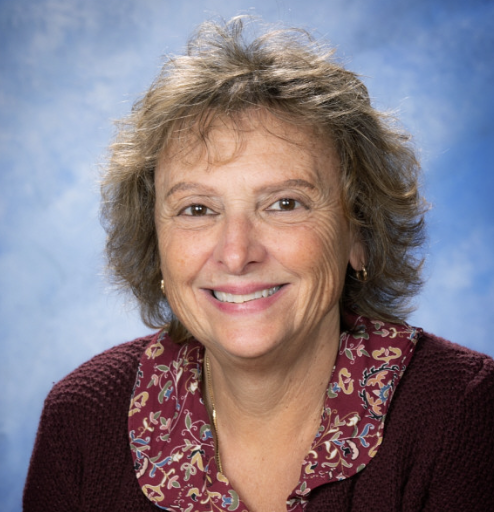 Linda Piscitelli - Administrative Assistant
