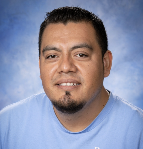 Gilbert Palma - Custodian