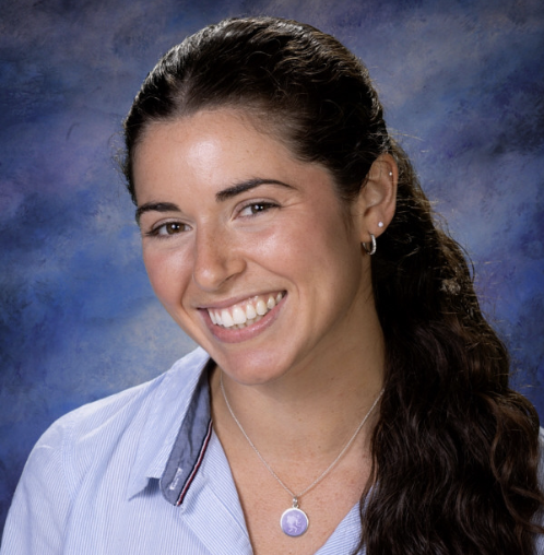 Michela Mazzarella - Science