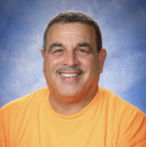 Pete Fiondella - Custodial Services