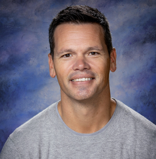 Paul Santoro - Grade 7; Middle School ELA