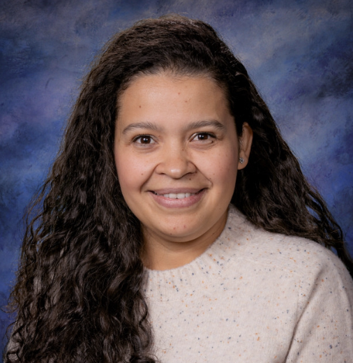 Wendy Velez- Paraprofessional