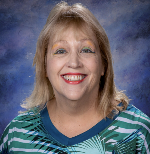 Sandy Marinuzzi - Interventionist
