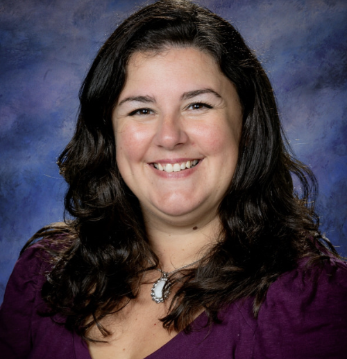 Carolyn Laun - World Language