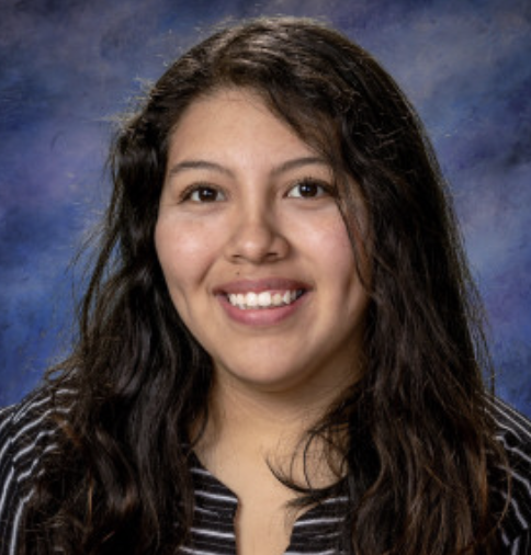 Erika Carillo- Extended Day Care