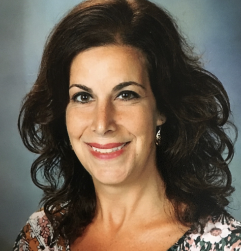 Cindy Heaphy - Paraprofessional