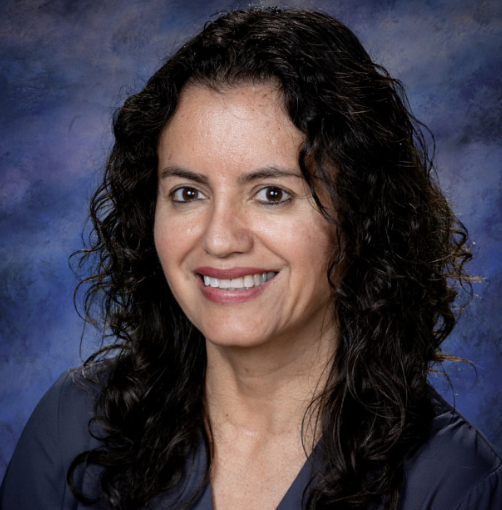 Martha Mazon - Grade 8; Middle School Religion & World Language; Extended Day Care Director