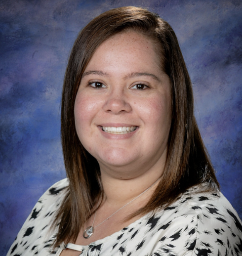 Mandee Dobrosky - Kindergarten Green
