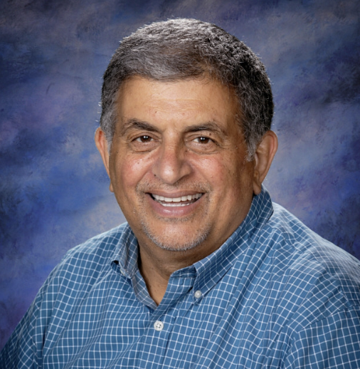 Michael Greene - Middle School Math & Science