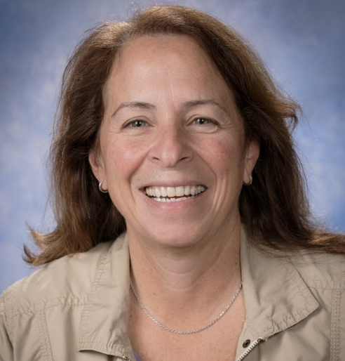 Deanna Williams - Nurse