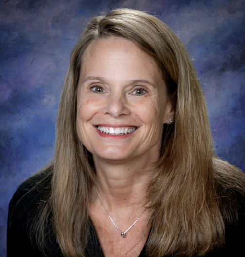 Sheryl Phillips - PreK 4 Green