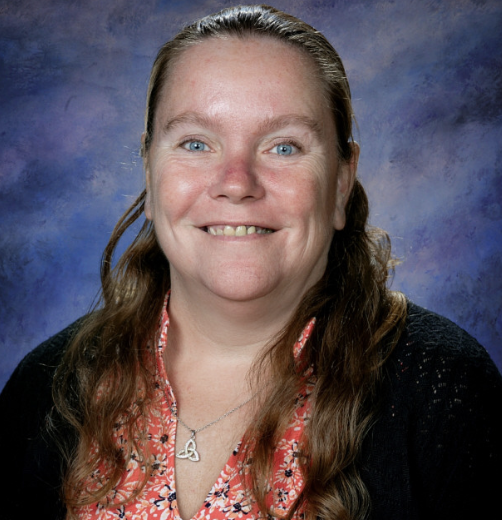 Catherine Smith- Paraprofessional