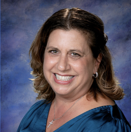 Tanya Morrotti - PreK 3