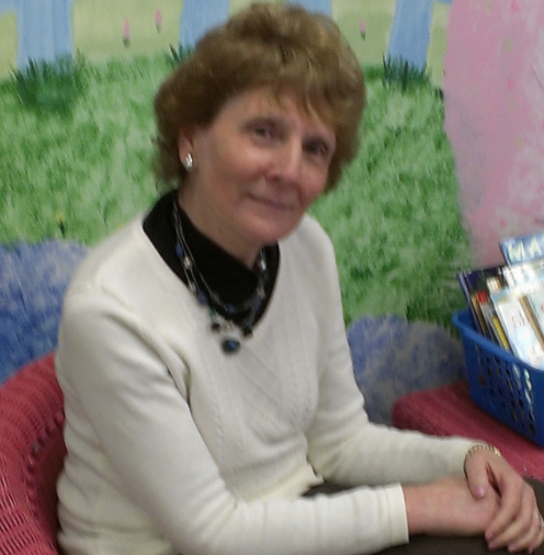 Lydia Forgetta-Sheffield - Liturgies