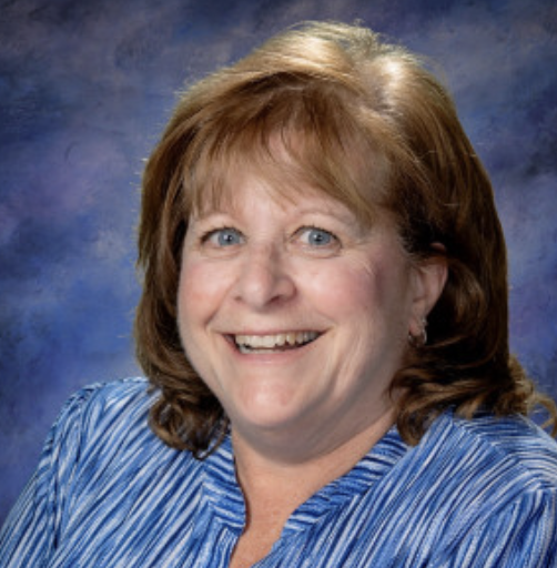 Carol Lukaszek - Paraprofessional
