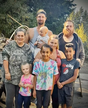 Greater Vision Outreach connecting with the community