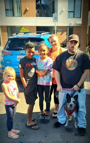 Greater Vision Outreach serving neighbors in need