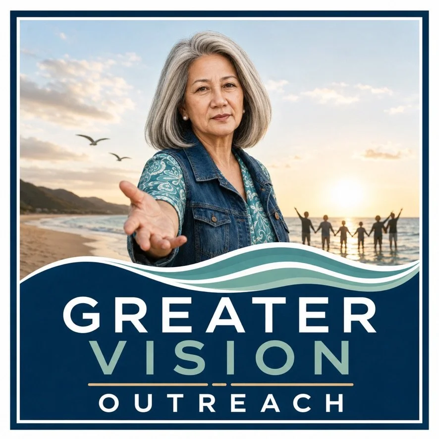 Greater Vision Outreach