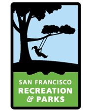 San Francisco Recreation and Parks logo