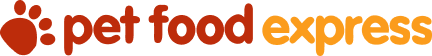 Pet Food Express logo